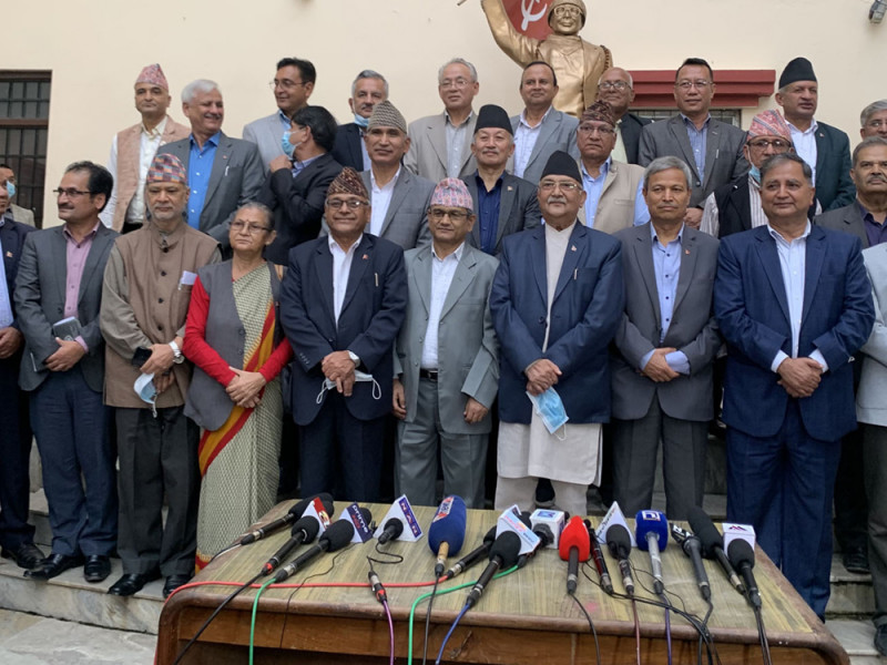 कहिले पुग्लान् मूल नेतृत्वमा महिला, न्यूनतम सहभागिताको सुनिश्चितता मात्रै कि अर्थपूर्ण निर्णायक भूमिका ?